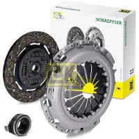 LuK Kupplung für Mazda 6 2,0 2,3