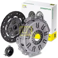 LuK Kupplungssatz 620 3169 00 für MITSUBISHI Lancer VII Kombi (CS_W CT_W) 200mm