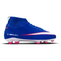 Nike Kinder Fussball-Rasenschuhe JR SUPERFLY 10 CLUB FG/MG