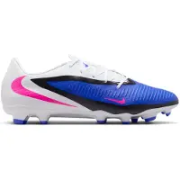Nike PHANTOM 6 LOW ACAD FG/MG PURPLE LIGHT PURPLE LIGHT 45.5
