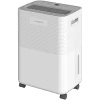 Cecotec BigDry 8000, 450 W, 220-240 V, 50 Hz, 272 mm, 209 mm, 432 mm