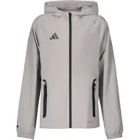 Adidas Tiro 25 Competition Vis Tech Travel Reißverschlusspullover