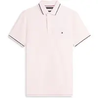 Tommy Hilfiger Poloshirt TIPPED SLIM FIT SEASONAL POLO herren