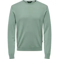 Only & Sons Pullover 22020088-ICEBERGREEN für Herren