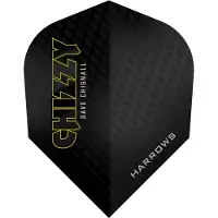 Harrows Chizzy Series 3 Flights