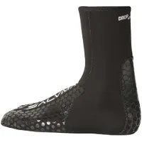 Salvimar Drop Plus Tauchabschuhe 3 Mm Schwarz EU 43-44 Schwarz EU 43-44