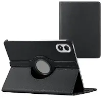 IMoshion 360° drehbare Klapphülle für das Xiaomi Redmi Pad 2 Pro / Poco Pad M1 - Schwarz