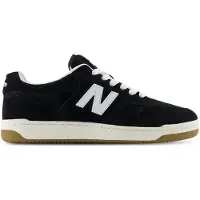New Balance 480 Black White Gum - EU 44