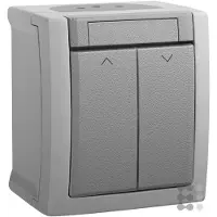 Panasonic Jalousietaster 90591016-DE