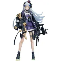 Ques Q Girls' Frontline Statue PVC 1/7 416MOD3 25 cm