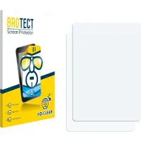 BROTECT Schutzfolie Displayschutz Displayschutzfolie Folie Klar Transparent