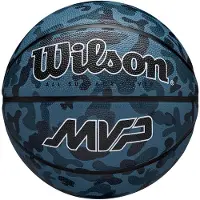 Wilson Mvp