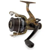 LINEAEFFE Vigor Hide Free Spool Karpfenrolle
