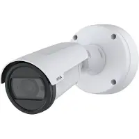Axis P1485-LE, IP-Sicherheitskamera, Draußen, Kabelgebunden, ARTPEC-9, 120 dB, Polklemme