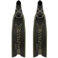 Mares Pure Passion X-wing C-s Medium Tauchflossen