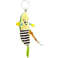 Lamaze Bea The Banana Pädagogisches Spielzeug