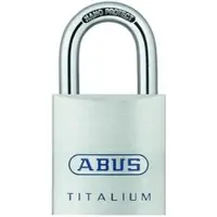 ABUS Titalium 80TI/50 gleichschließend