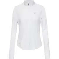 Nike Damen T-Shirt W NK TEMPO DF HZ TP