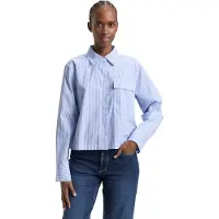 Tom Tailor 1050270 Langarmhemd