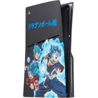 Just for games Dragon Ball Super Ps5-abdeckung