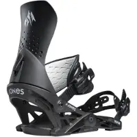 Jones Orion Eclipse Snowboardbindungen