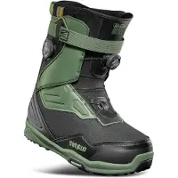 Thirtytwo TM-2 XLT DB Black/Green 44.5
