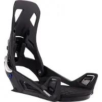 Burton X Snowboardbindungen
