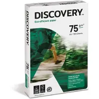 Discovery Multifunktionspapir Discovery, A3, 75 g, pakke a 500 ark