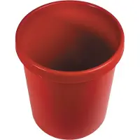 Helit Kunststoff-Papierkorb