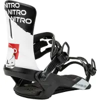 Nitro Rambler Raw L