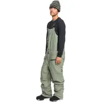 Quiksilver Quicksilver Utility Bib Sea Spray-M