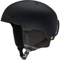 Smith Skihelm Rodeo Mips Unisex Matte Black-51 - 55 cm