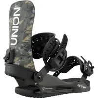 Union Binding Str Snowboardbindungen