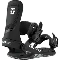 Union Ultra Women's Black S