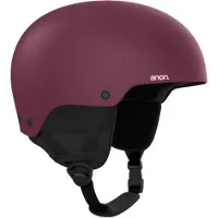 Anon Raider 3 Helm