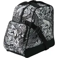 Dakine Boot Bag 30L Kingdom Black