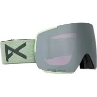 Anon M5+bonus Lens+mfi Face Mask Skibrille