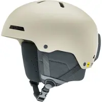 Smith Skihelm Rodeo Mips Unisex Matte Chalk-63 - 67 cm
