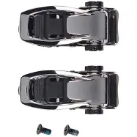 Burton Ankle Buckle