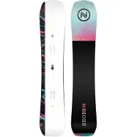 Nidecker Venus Snowboard Für Frauen