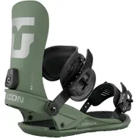 Union Binding Strata Snowboardbindungen