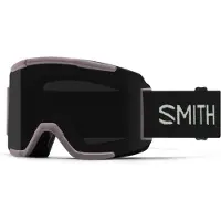 Smith Skibrille Squad ChromaPop Unisex Sun Black Mirror Cosmos