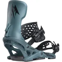 Jones Meteorite Snowboardbindungen