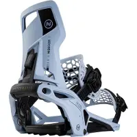 Nidecker Supermatic Snowboardbindungen