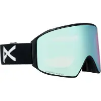 Anon M4 Cylindrical+bonus Lens+mfi Face Mask Skibrille