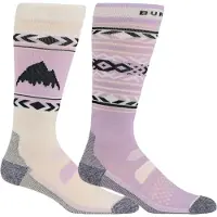 Burton Performance Lightweight Socken 2 Einheiten
