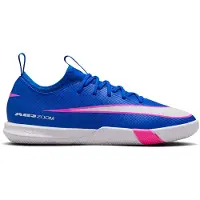 Nike Kinder Fußb.-Indoorsch. (IN) Ki JR ZOOM VAPOR 16 ACADEMY IC