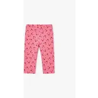 Mayoral Leggings 3722 Rosa Regular Fit