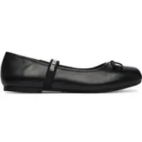 Love Moschino Ballerinas JA11121G1OIE0000 Schwarz