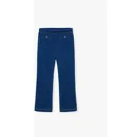 Mayoral Leggings 3721 Dunkelblau Regular Fit